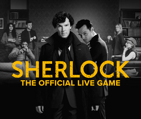 Sherlock: The Game Is Now - Review - London Watson, it's time to get to work