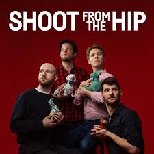 Shoot From The Hip - Review - Hammersmith Apollo The troupe’s biggest show to date is a celebration of the improv form
