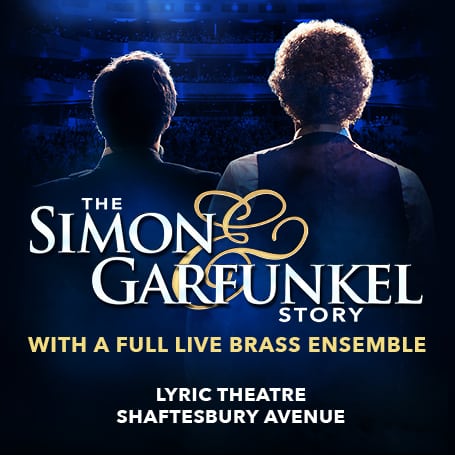 The Simon & Garfunkel story – Review - Lyric Theatre Any Simon and Garfunkel lovers?