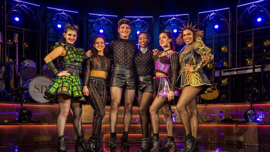 Six cancels performances in the West End - News No West End shows until at least 27 September