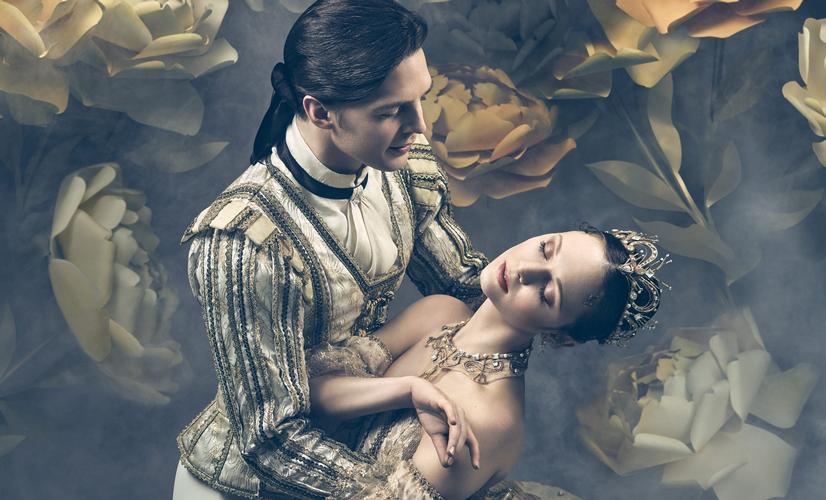 The Sleeping Beauty - Review - ENO The Classic Ballet at the Coliseum