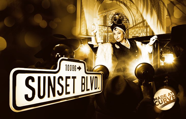 Sunset Boulevard streamed this December - News More theatre to your home