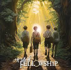 Tale of Fellowship - Review - The Actors’ Church A musical ode to J.R.R. Tolkien's journey and dreams