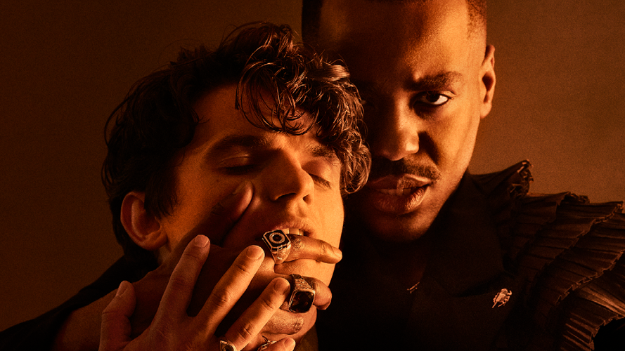 Born With Teeth - News The new play will run at the Wyndham's Theatre