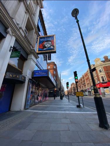 With no theatres the West End will not survive - News 