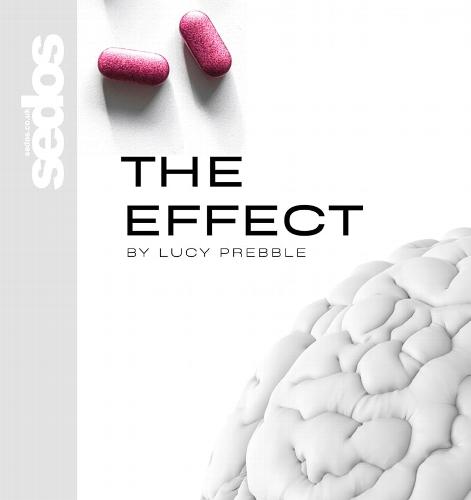 The Effect - Review - Bridewell Theatre And the drugs don’t work
