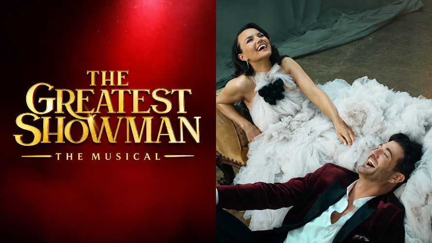The Greatest Showman The Musical - News Will the show open at the Drury Lane?