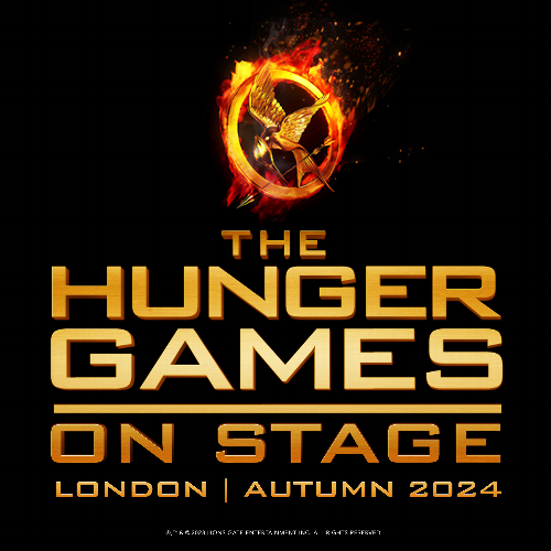 The Hunger Games opens in London - News The show will debut in London in Autumn 2024