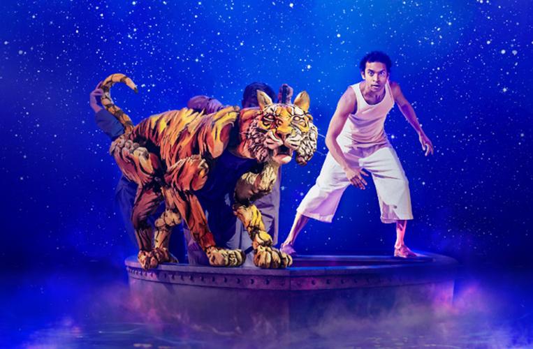 Life of Pi to close in the West End - News New casting have been announced 