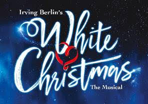 White Christmas UK Tour - News The tour will open October 2021