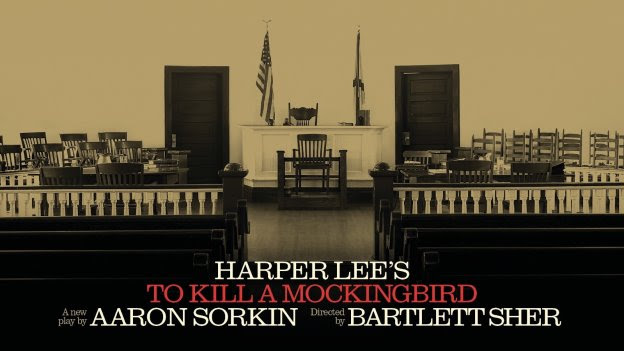 To Kill a Mockingbird Returns to the West End - News The play returns for the summer