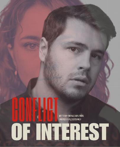 Conflict of Interest - Review - Hen and Chickens Theatre A thriller in name only