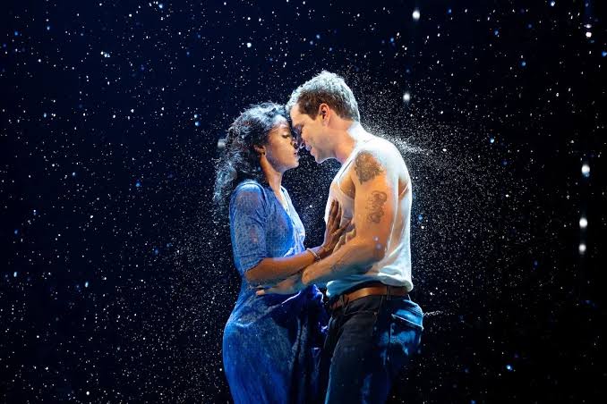 The Notebook to open in London - News The musical arrives to the West End