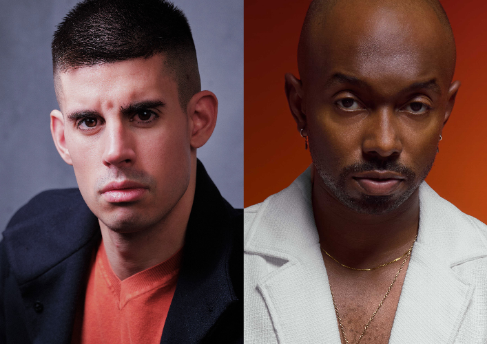 Cameron Bernard Jones & Guillermo Nazara to return to The Crazy Coqs - News A new concert this October