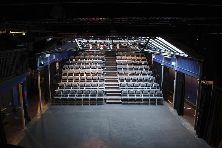 Brighton Beach Memoirs - Review - Bridewell Theatre No Star, Just a Stellar Ensemble