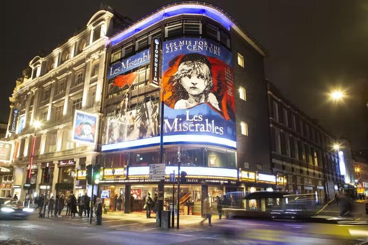 Ultimate West End Guide On A Budget - News The latest hacks, discounts, tips and shortcuts to getting cheap tickets