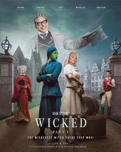 Wicked the Movie - News Cynthia Erivo Talks 'Special' Connection with Ariana Grande and Singing Together 