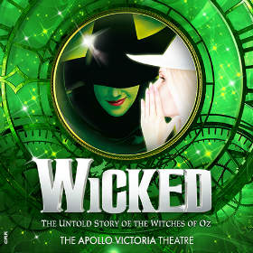 Wicked Takeover- News LTR takes you to the World of Oz!