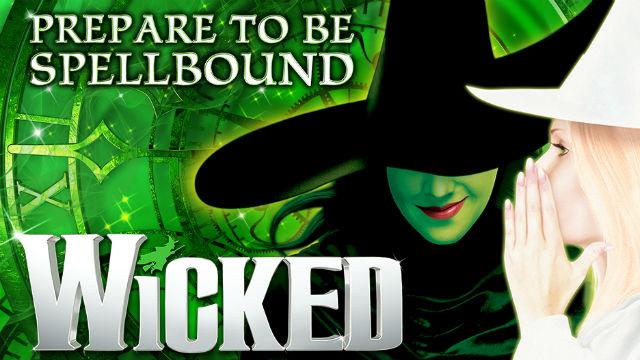 Wicked reopens in September - News A new trailer has been released