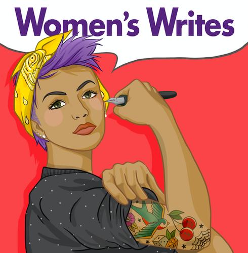Women's Writes online Festival  - Review A new writing night for female-identifying playwrights