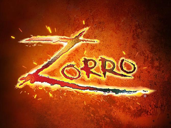 Zorro: The Musical in Concert - Review - Cadogan Hall The legendary story of the romantic hero only for one night